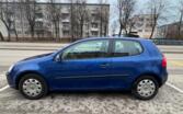 Volkswagen Golf 5 generation Hatchback 3-doors