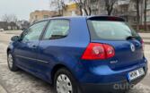 Volkswagen Golf 5 generation Hatchback 3-doors