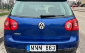 Volkswagen Golf 5 generation Hatchback 3-doors