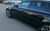 Audi A4 B8/8K [restyling] Avant wagon 5-doors