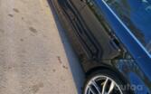 Audi A4 B8/8K [restyling] Avant wagon 5-doors