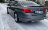 BMW 5 Series F07/F10/F11 Sedan