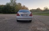 Mercedes-Benz C-Class W203/S203/CL203 Sedan