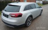 Opel Insignia A [restyling] Country Tourer wagon 5-doors