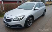 Opel Insignia A [restyling] Country Tourer wagon 5-doors