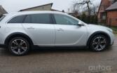 Opel Insignia A [restyling] Country Tourer wagon 5-doors