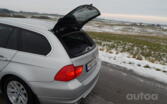 BMW 3 Series E90/E91/E92/E93 [restyling] Touring wagon