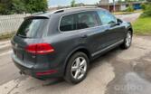 Volkswagen Touareg 2 generation Crossover