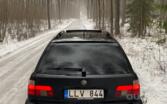 BMW 5 Series E39 [restyling] Touring wagon