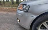 Audi A3 8P Hatchback 3-doors