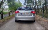 Audi A3 8P Hatchback 3-doors