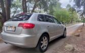 Audi A3 8P Hatchback 3-doors