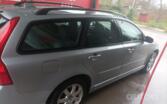 Volvo V50 1 generation [restyling]