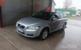 Volvo V50 1 generation [restyling]