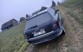 Audi A6 4B/C5 [restyling] wagon