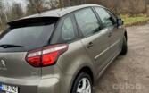 Citroen C4 Picasso 1 generation Minivan 5-doors