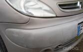 Citroen Xsara Picasso 1 generation [restyling] Minivan