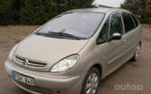 Citroen Xsara Picasso 1 generation [restyling] Minivan