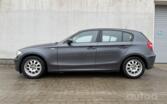 BMW 1 Series E81/E82/E87/E88 [restyling] Hatchback 5-doors