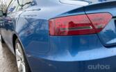 Audi A5 8T Sportback liftback