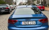 Audi A5 8T Sportback liftback