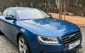 Audi A5 8T Sportback liftback