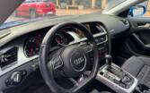 Audi A5 8T Sportback liftback