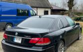 BMW 7 Series E65/E66 [restyling] Sedan