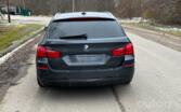 BMW 5 Series F07/F10/F11 Touring wagon