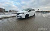 Dodge Grand Caravan