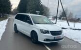 Dodge Grand Caravan