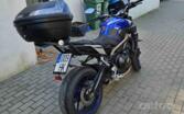 Yamaha MT