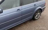 BMW 3 Series E46 [restyling] Touring wagon