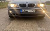 BMW 3 Series E46 [restyling] Touring wagon