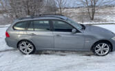 BMW 3 Series E90/E91/E92/E93 Touring wagon