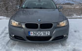 BMW 3 Series E90/E91/E92/E93 Touring wagon