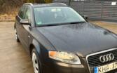 Audi A4 B7 Avant wagon 5-doors