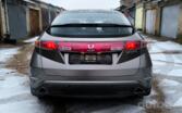 Honda Civic 8 generation Hatchback 5-doors