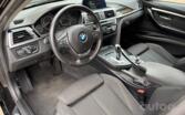 BMW 3 Series F30/F31/F34 [restyling] wagon