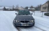 BMW 3 Series E46 Sedan 4-doors