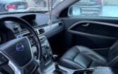 Volvo S80 2 generation [2th restyling] Sedan