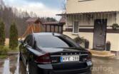 Volvo S80 2 generation [2th restyling] Sedan