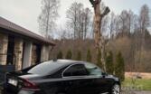 Volvo S80 2 generation [2th restyling] Sedan