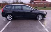 Volvo V60 1 generation [restyling] wagon 5-doors