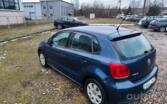 Volkswagen Polo 5 generation Hatchback 5-doors