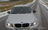 BMW 3 Series E90/E91/E92/E93 [restyling] Touring wagon