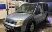 Ford Tourneo Connect 1 generation Minivan