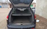 Opel Vectra C [restyling] wagon 5-doors