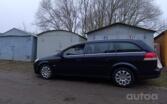 Opel Vectra C [restyling] wagon 5-doors