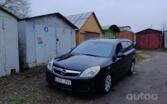 Opel Vectra C [restyling] wagon 5-doors